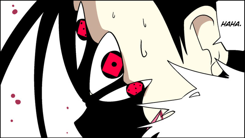 Senyuu. Vol.02 Chapter 56 page 21 - Vol.02 Chapter 56: Rchimedes, on the Verge