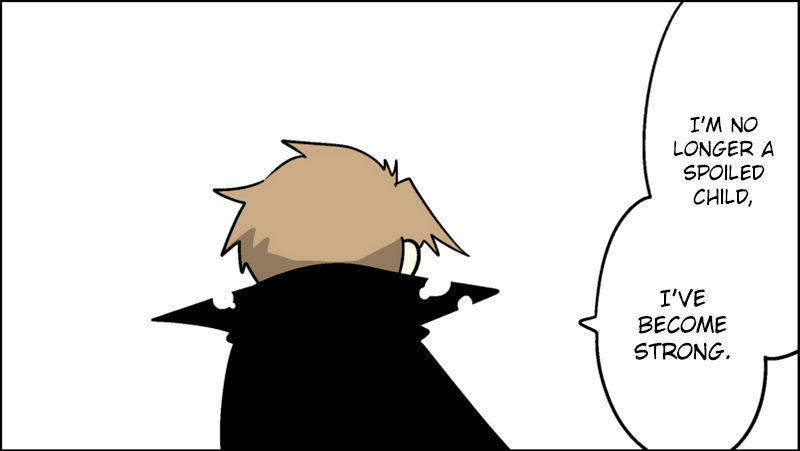 Senyuu. Vol.02 Chapter 56 page 22 - Vol.02 Chapter 56: Rchimedes, on the Verge