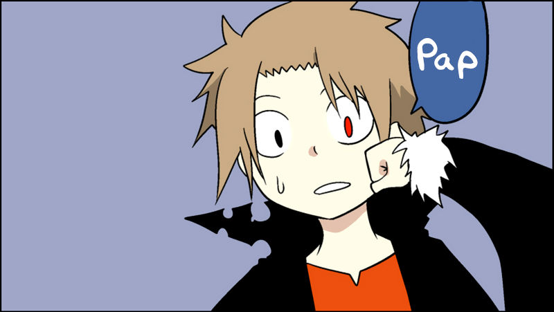 Senyuu. Vol.02 Chapter 56 page 25 - Vol.02 Chapter 56: Rchimedes, on the Verge