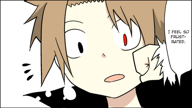 Senyuu. Vol.02 Chapter 56 page 27 - Vol.02 Chapter 56: Rchimedes, on the Verge