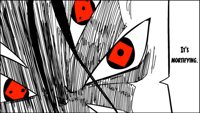 Senyuu. Vol.02 Chapter 56 page 29 - Vol.02 Chapter 56: Rchimedes, on the Verge