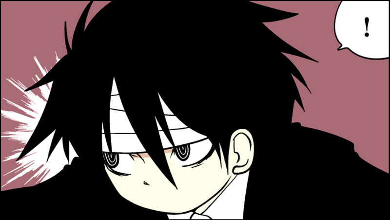 Senyuu. Vol.02 Chapter 56 page 32 - Vol.02 Chapter 56: Rchimedes, on the Verge