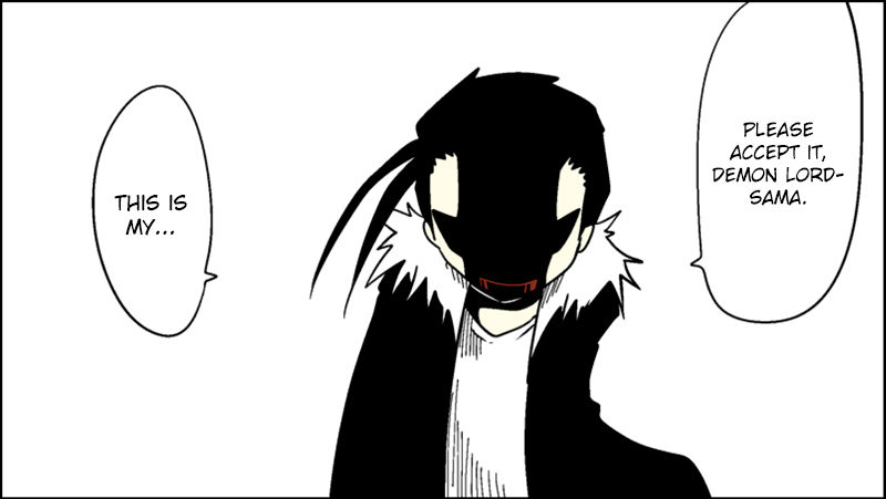 Senyuu. Vol.02 Chapter 56 page 36 - Vol.02 Chapter 56: Rchimedes, on the Verge