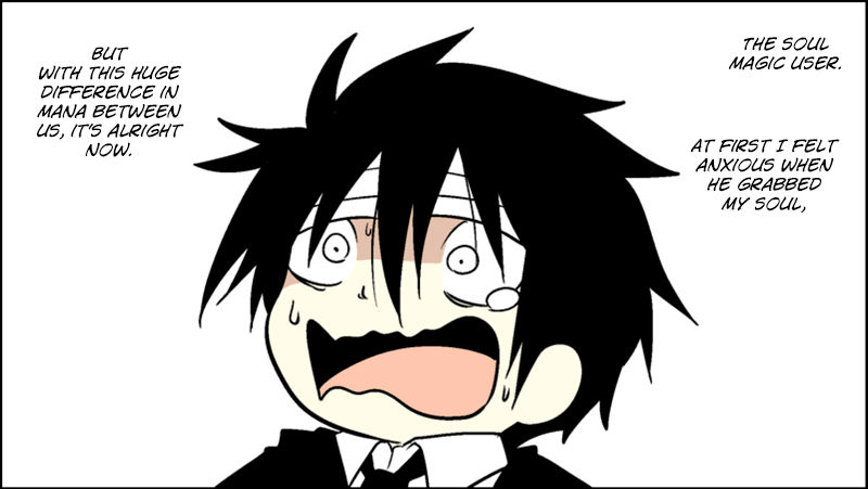Senyuu. Vol.02 Chapter 56 page 40 - Vol.02 Chapter 56: Rchimedes, on the Verge