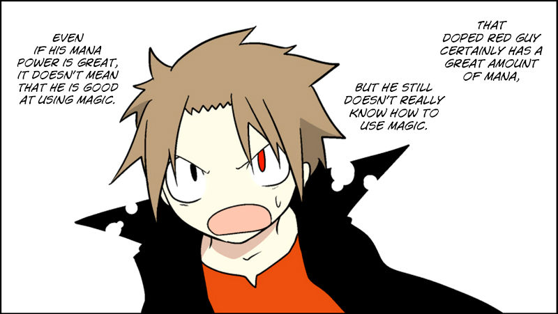 Senyuu. Vol.02 Chapter 56 page 41 - Vol.02 Chapter 56: Rchimedes, on the Verge