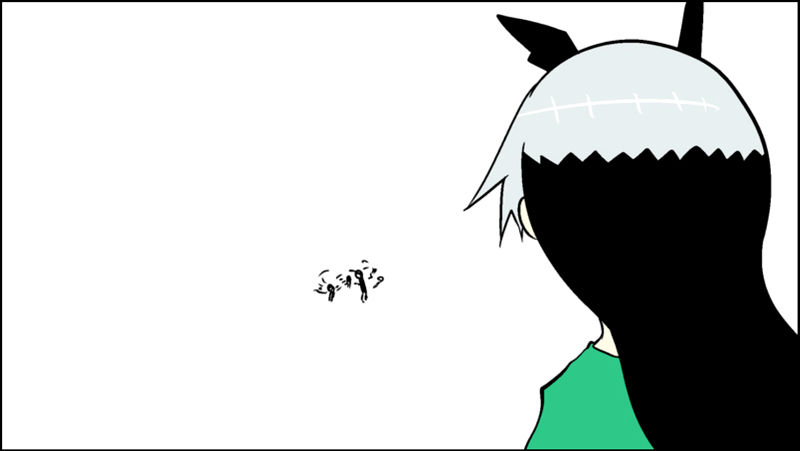 Senyuu. Vol.02 Chapter 56 page 43 - Vol.02 Chapter 56: Rchimedes, on the Verge