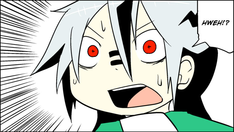 Senyuu. Vol.02 Chapter 56 page 45 - Vol.02 Chapter 56: Rchimedes, on the Verge