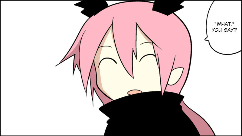 Senyuu. Vol.02 Chapter 56 page 47 - Vol.02 Chapter 56: Rchimedes, on the Verge