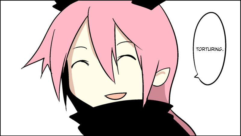 Senyuu. Vol.02 Chapter 56 page 48 - Vol.02 Chapter 56: Rchimedes, on the Verge