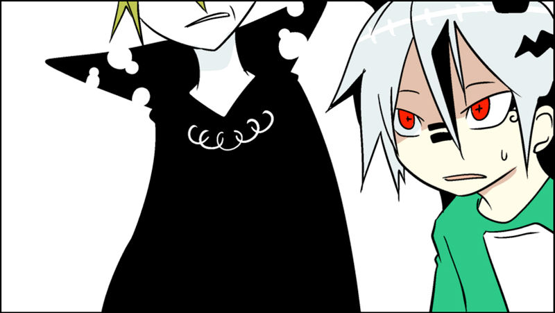 Senyuu. Vol.02 Chapter 56 page 49 - Vol.02 Chapter 56: Rchimedes, on the Verge