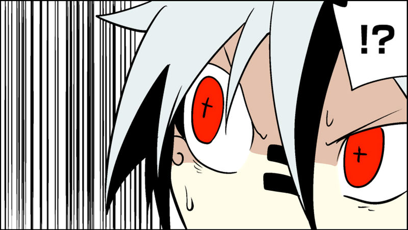 Senyuu. Vol.02 Chapter 56 page 50 - Vol.02 Chapter 56: Rchimedes, on the Verge