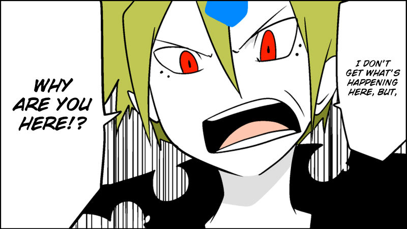 Senyuu. Vol.02 Chapter 56 page 51 - Vol.02 Chapter 56: Rchimedes, on the Verge