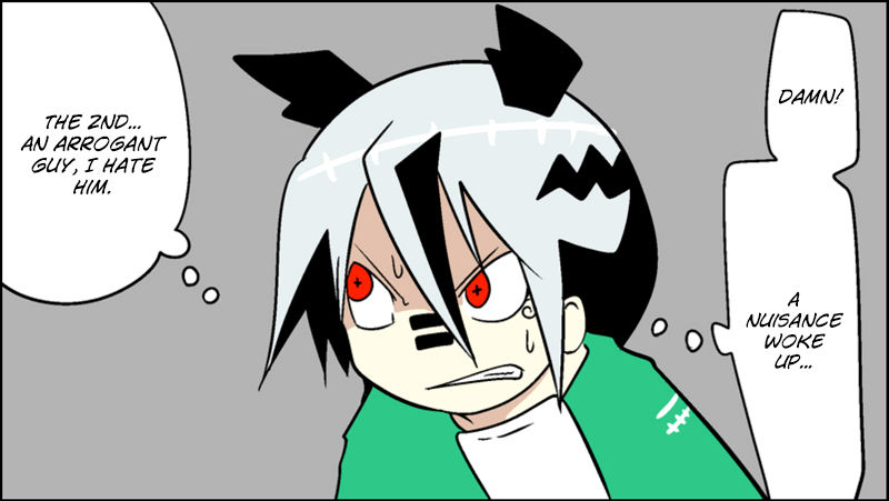 Senyuu. Vol.02 Chapter 56 page 55 - Vol.02 Chapter 56: Rchimedes, on the Verge