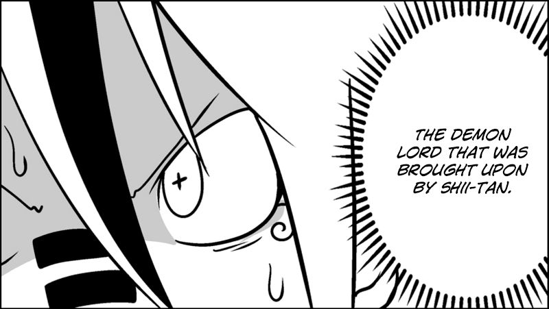 Senyuu. Vol.02 Chapter 56 page 56 - Vol.02 Chapter 56: Rchimedes, on the Verge