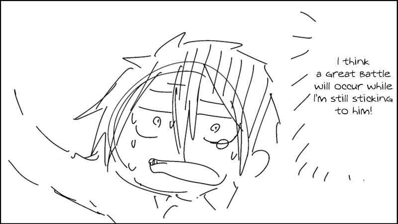Senyuu. Vol.02 Chapter 56 page 61 - Vol.02 Chapter 56: Rchimedes, on the Verge