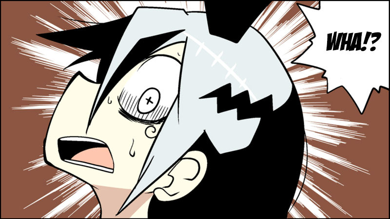 Senyuu. Vol.02 Chapter 56 page 9 - Vol.02 Chapter 56: Rchimedes, on the Verge