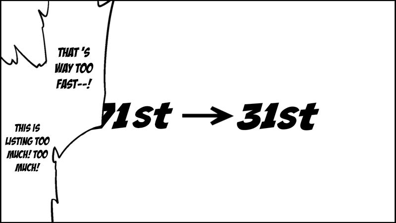 Senyuu. Chapter 2.57-5 page 12 - Vol.02 Chapter 57.5: Extra: Senyuu Second Popularity Poll