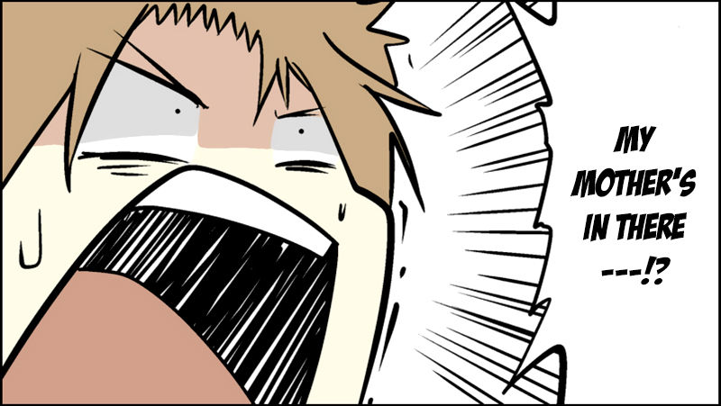 Senyuu. Chapter 2.57-5 page 29 - Vol.02 Chapter 57.5: Extra: Senyuu Second Popularity Poll