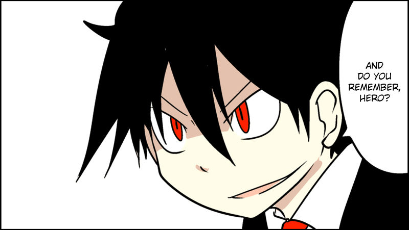Senyuu. Chapter 2.57-5 page 46 - Vol.02 Chapter 57.5: Extra: Senyuu Second Popularity Poll