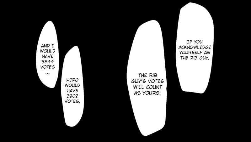 Senyuu. Chapter 2.57-5 page 49 - Vol.02 Chapter 57.5: Extra: Senyuu Second Popularity Poll