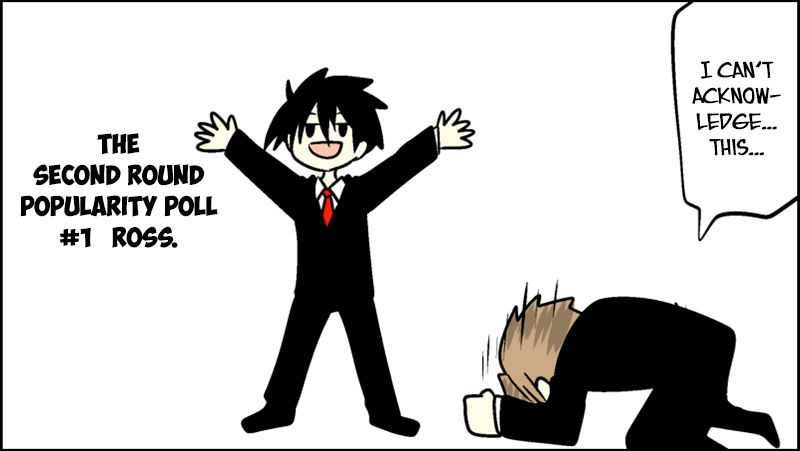 Senyuu. Chapter 2.57-5 page 52 - Vol.02 Chapter 57.5: Extra: Senyuu Second Popularity Poll