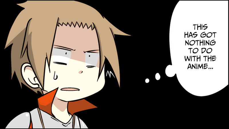 Senyuu. Chapter 2.57-5 page 57 - Vol.02 Chapter 57.5: Extra: Senyuu Second Popularity Poll