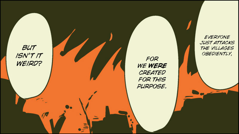 Senyuu. Vol.02 Chapter 57 page 10 - Vol.02 Chapter 57: Demon Lords, Face Off