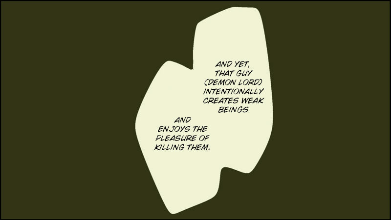 Senyuu. Vol.02 Chapter 57 page 12 - Vol.02 Chapter 57: Demon Lords, Face Off