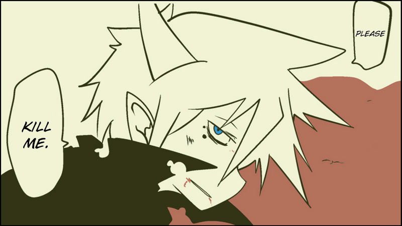 Senyuu. Vol.02 Chapter 57 page 15 - Vol.02 Chapter 57: Demon Lords, Face Off