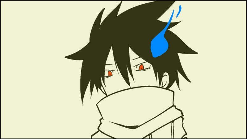 Senyuu. Vol.02 Chapter 57 page 16 - Vol.02 Chapter 57: Demon Lords, Face Off