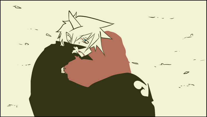 Senyuu. Vol.02 Chapter 57 page 4 - Vol.02 Chapter 57: Demon Lords, Face Off