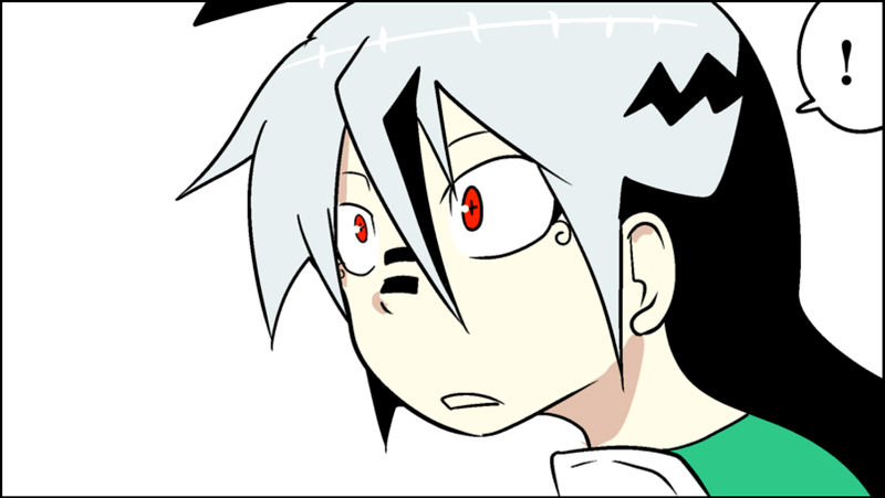 Senyuu. Vol.02 Chapter 57 page 40 - Vol.02 Chapter 57: Demon Lords, Face Off