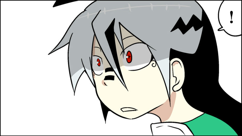Senyuu. Vol.02 Chapter 57 page 41 - Vol.02 Chapter 57: Demon Lords, Face Off