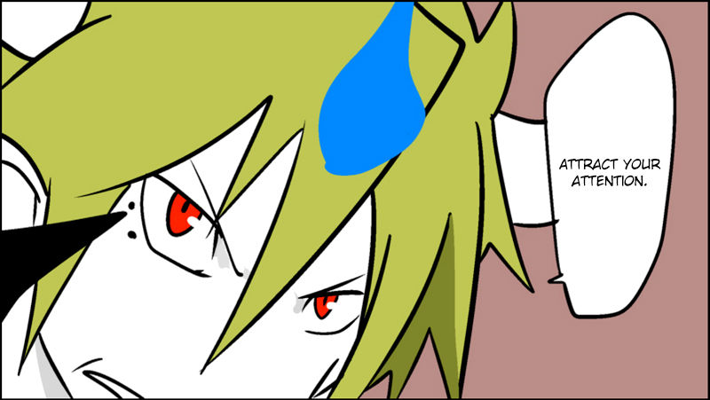 Senyuu. Vol.02 Chapter 57 page 42 - Vol.02 Chapter 57: Demon Lords, Face Off
