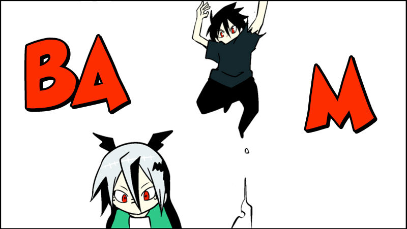 Senyuu. Vol.02 Chapter 57 page 43 - Vol.02 Chapter 57: Demon Lords, Face Off