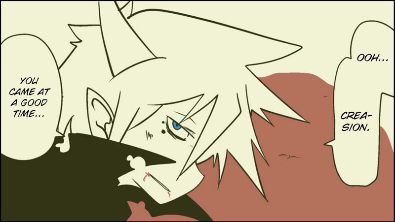 Senyuu. Vol.02 Chapter 57 page 5 - Vol.02 Chapter 57: Demon Lords, Face Off