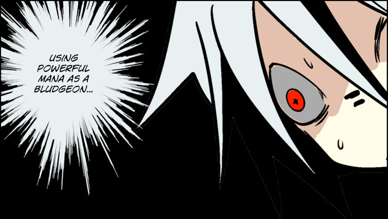 Senyuu. Vol.02 Chapter 57 page 50 - Vol.02 Chapter 57: Demon Lords, Face Off