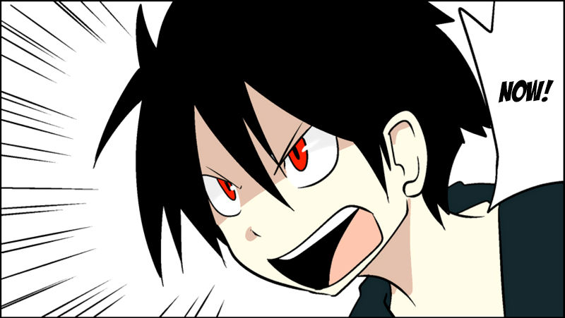 Senyuu. Vol.02 Chapter 57 page 51 - Vol.02 Chapter 57: Demon Lords, Face Off