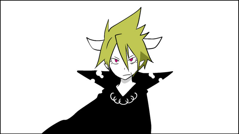 Senyuu. Vol.02 Chapter 57 page 53 - Vol.02 Chapter 57: Demon Lords, Face Off