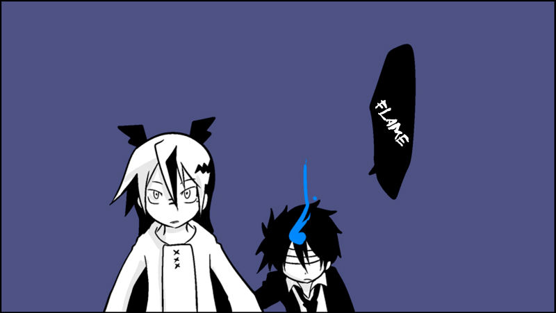 Senyuu. Vol.02 Chapter 57 page 58 - Vol.02 Chapter 57: Demon Lords, Face Off