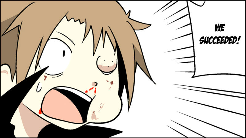 Senyuu. Vol.02 Chapter 57 page 60 - Vol.02 Chapter 57: Demon Lords, Face Off
