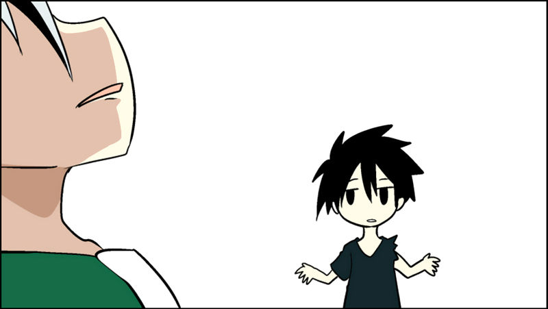 Senyuu. Vol.02 Chapter 57 page 61 - Vol.02 Chapter 57: Demon Lords, Face Off