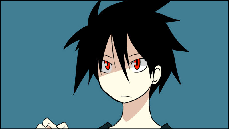 Senyuu. Vol.02 Chapter 57 page 62 - Vol.02 Chapter 57: Demon Lords, Face Off