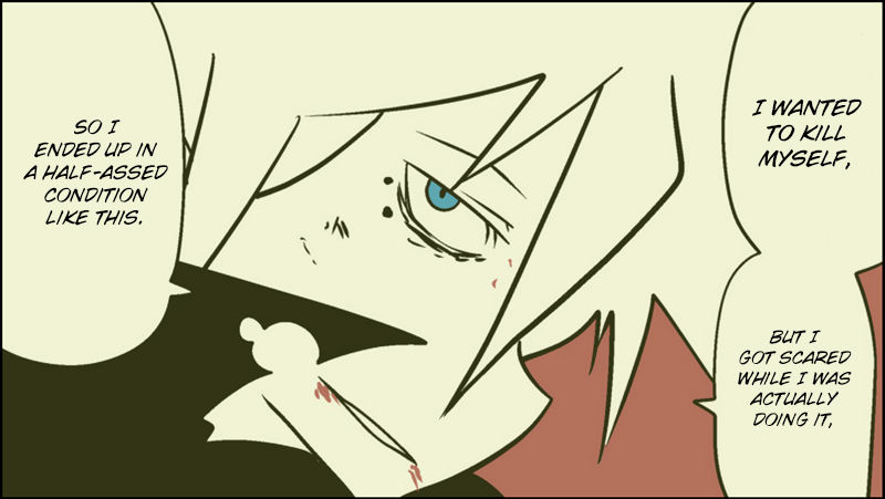 Senyuu. Vol.02 Chapter 57 page 7 - Vol.02 Chapter 57: Demon Lords, Face Off