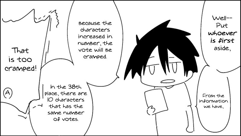Senyuu. Vol.02 Chapter 57 page 70 - Vol.02 Chapter 57: Demon Lords, Face Off