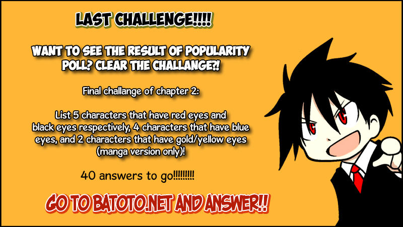 Senyuu. Vol.02 Chapter 57 page 78 - Vol.02 Chapter 57: Demon Lords, Face Off