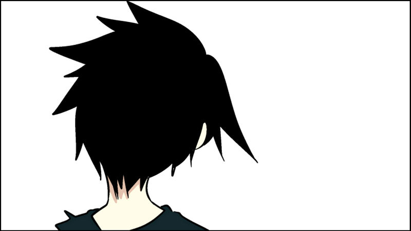 Senyuu. Chapter 2.58 page 10 - Vol.02 Chapter 58: Ross, Chooses
