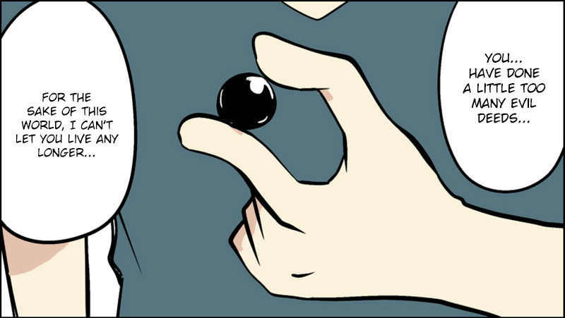 Senyuu. Chapter 2.58 page 16 - Vol.02 Chapter 58: Ross, Chooses