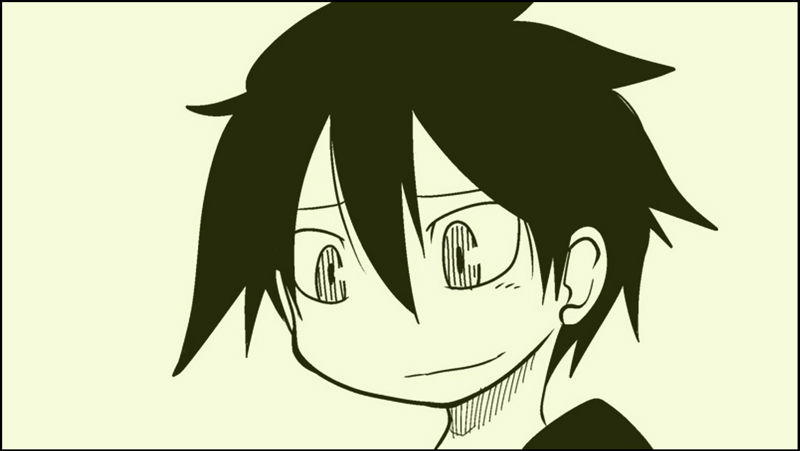 Senyuu. Chapter 2.58 page 24 - Vol.02 Chapter 58: Ross, Chooses