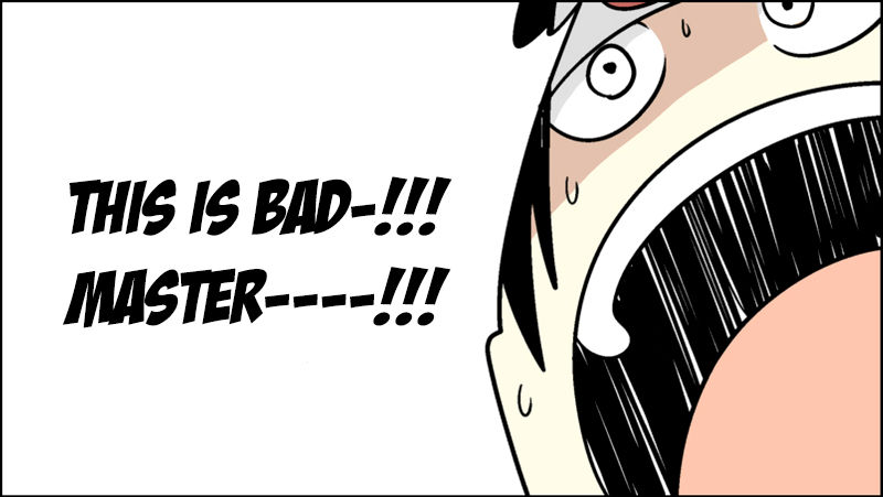 Senyuu. Chapter 2.58 page 29 - Vol.02 Chapter 58: Ross, Chooses